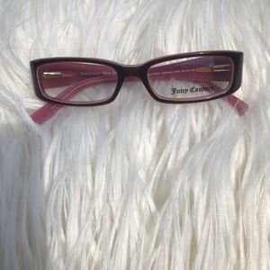 New Juicy Couture Eyeglasses “Darling”